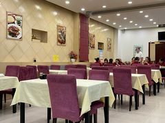 大堂-奥华餐厅·老张记(台基厂店)