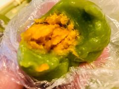 -东华大学第一食堂(松江校区店)