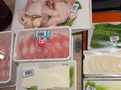 -野妹火锅(南园店)