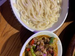 -纳瓦新疆菜(银都店)
