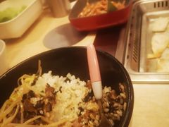 -新石器烤肉(中房金谊广场店)