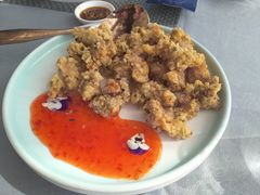 -蒲叙(凯天国际店)