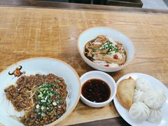 -刘聋子粉馆(张家界总店)