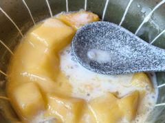 -五代同糖·甜品糖水店(河下古镇店)