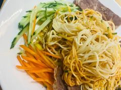 -马记永·兰州牛肉面(3019君尚店)