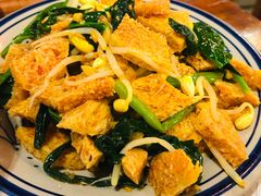 招牌家乡面筋-左陕右甘(亚运村店)