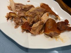-大连湾旭日·家宴·海肠捞饭(马栏广场店)