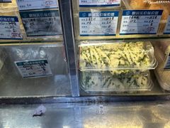 -白玉兰传统小吃