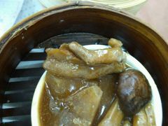 -香港蓮香樓(上環店)
