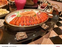 -咖啡苑 - 蔚藍夏日限定主题(永利皇宫店)