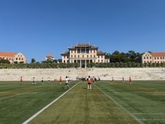 -厦门大学(思明校区)