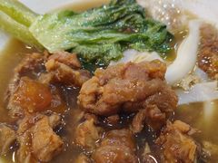 -沙河粉村·国家非遗传承(云台店)