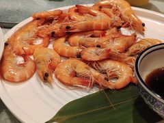 -豫园万丽酒店-万丽轩中餐厅(河南南路店)
