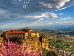 -梅黛奥拉修道院