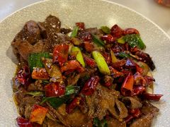 -嘉丰湘菜馆(芳群园店)