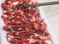-潮悦牛肉火锅城(水贝店)