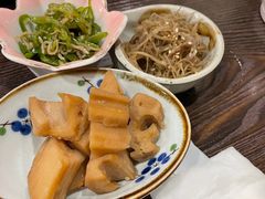 -角落里(中山公园店)