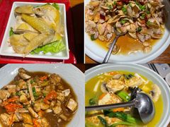 -涌觅名灶·本地海鲜宁波菜(财富广场店)