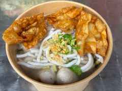 -非遗·十八曲鱼饺(西马总店)
