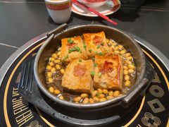 -原味田园·客家菜·土窑鸡(中航城君尚购物中心店)