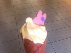 -麦当劳(杭州西湖银泰百货店)