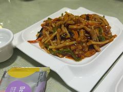 -东四民芳餐厅(世茂工三店)