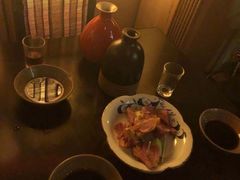 -江湖边·小生活