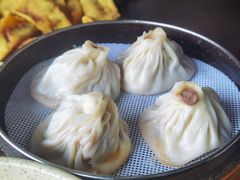 -李记清真馆(打钉巷店)