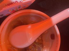 -探鱼·鲜青椒爽麻烤鱼(广州欣荣广场店)