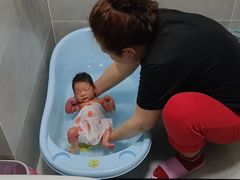 -金贝儿月嫂(高新尚品国际店)