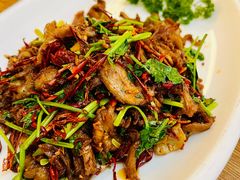 -山也·私厨(岳麓店)
