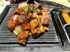 -开海·红岛海鲜虾水饺(石老人店)