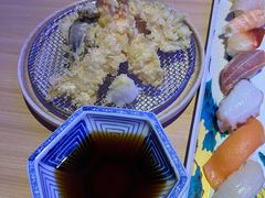 -琴寿司居酒屋(中山广场店)