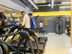 -FEELINGME乐刻私教馆·健身(文鼎财富店)