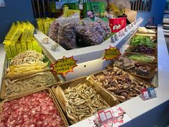 -客宴·江西客家菜(红角洲店)
