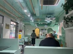 -清真鸿起来饭庄(复兴路店)