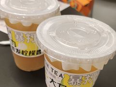-水禾轩·海鲜蒸汽主题餐厅(新香洲旗舰店)