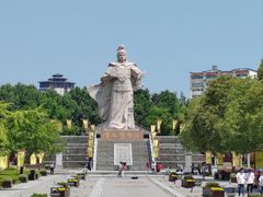 -拜将坛