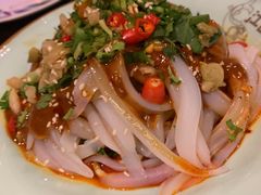 -江边城外烤全鱼(方庄时代购物中心店)