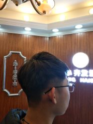 -小齐发型Star·Salon