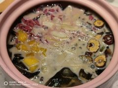 猪猪奶茶冰粉-五星桥原切肥牛火锅(怀德桥店)