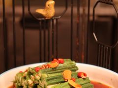 -芭菲盛宴·环球美食(解放碑英利国际店)