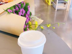 -dotcom coffee古点咖啡(致真大厦店)