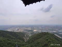 -杭州半山国家森林公园