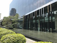 -广州天河希尔顿酒店