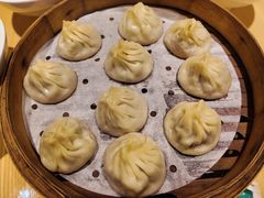 -朱新年·苏式汤团·面点(北寺塔店)