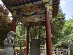 -洛阳白马寺