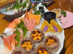 -山盛创作料理·Yamamori(珠宾店)