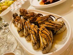 -粤味馆(黄河路店)