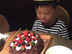 -匠造烘焙(上海湾店)